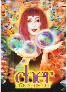 CHER