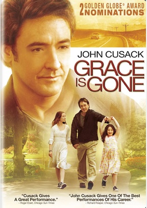 Grace Is Gone