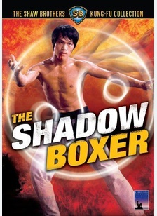 Shadow Boxer