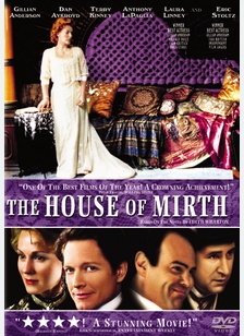 The House Of Mirth