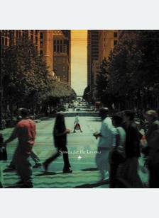 SONGS FOR THE LIVING