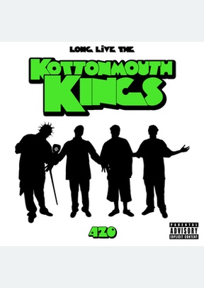 LONG LIVE THE KINGS