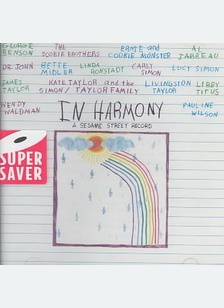 Sesame Street: In Harmony