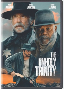 UNHOLY TRINITY