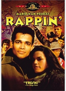 Rappin'