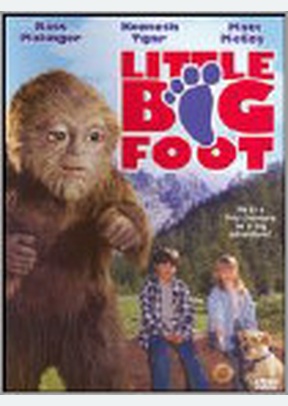 Little Bigfoot