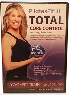 Pilatesfit II