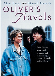 Oliver's Travels