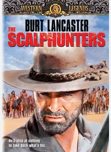The Scalphunters