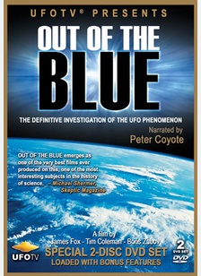 Out of the Blue