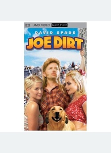 JOE DIRT - PSP Video