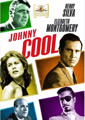Johnny Cool