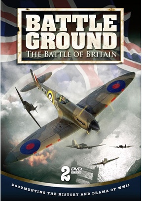 Battleground: The Battle of Britian