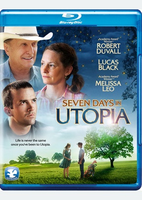 Seven Days In Utopia