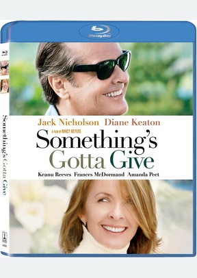 SOMETHINGS GOTTA GIVE (BR)