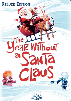 The Year Without a Santa Claus