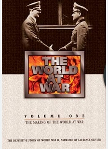 The World At War Complete Set