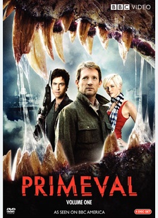 Primeval: Volume One