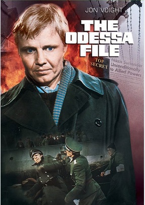 The Odessa File