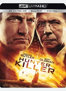 Hunter Killer