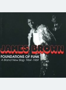FOUNDATIONS OF FUNK
