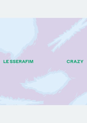 CRAZY (STANDARD EDITION)
