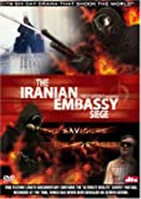 Iranian Embassy Siege