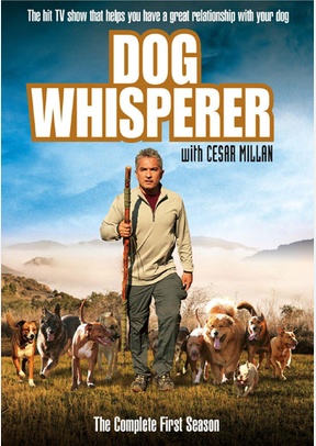 Dog Whisperer with Cesar Millan: The Complete First Season