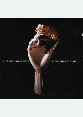 PEACE & LOVE,INC.