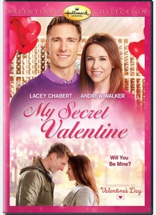 My Secret Valentine