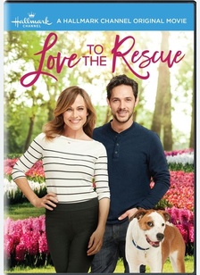 Love to the Rescue