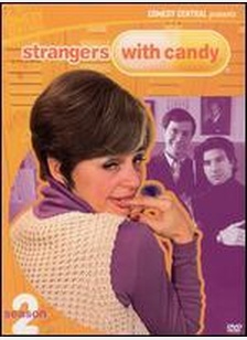 Strangers With Candy: Season 2