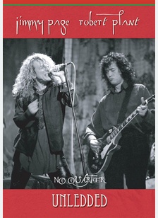 Jimmy Page & Robert Plant: No Quarter