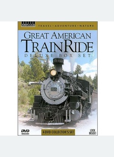 T.A.N.: Great American Train Ride
