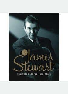 James Stewart: Hollywood Legend