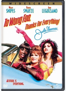 To Wong Foo, Thanks For Everything! Julie Newmar