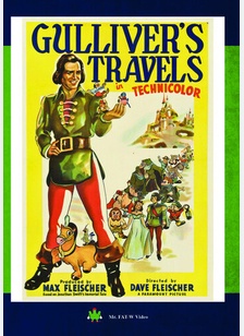 GULLIVERS TRAVELS