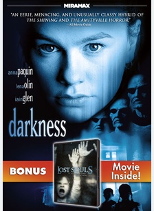 Darkness