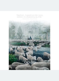 Sweetgrass