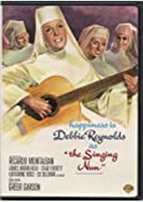 SINGING NUN