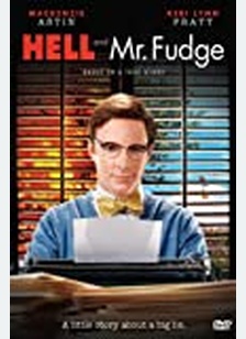 HELL AND MR. FUDGE