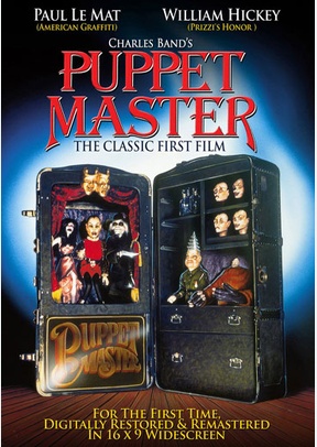 Puppet Master