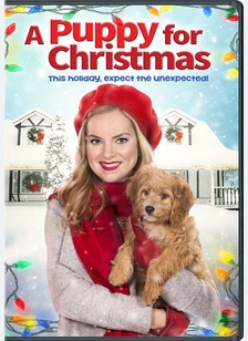 A Puppy for Christmas