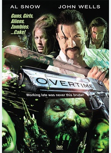 OVERTIME