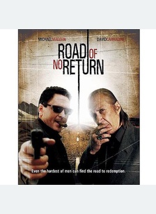 The Road of No Return
