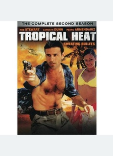 Tropical Heat: Season 2