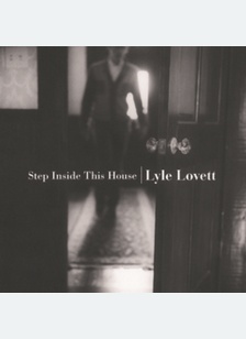 STEP INSIDE THIS HOUSE