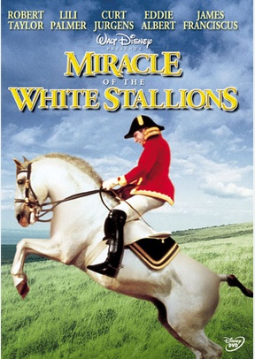 Miracle Of The White Stallions