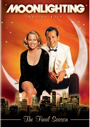 Moonlighting: Season 5, The Final Season