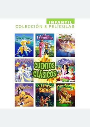 CUENTOS CLASICOS